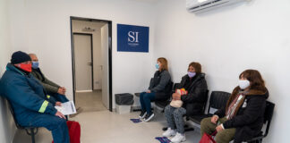 San Isidro: Nuevas obras de infraestructura en Centros de Salud Municipales