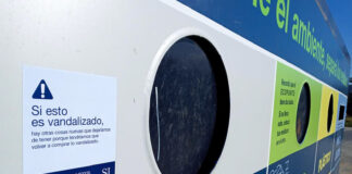San Isidro: Se lanzó una fuerte campaña para denunciar el vandalismo