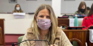 San Isidro: Durand propone capacitar al Concejo Deliberante para legislar con perspectiva de género