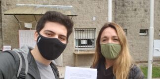 Tigre: El Consejo Escolar acompaña por unanimidad el proyecto de ley para la creación de la Universidad Nacional del Delta