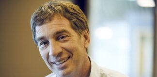 Santilli presentó su renuncia a la vicejefatura de Gobierno porteño