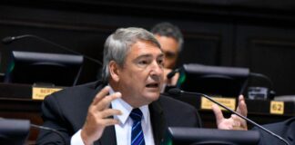 D’Onofrio: “Argentina está a la vanguardia en la investigación farmacéutica”