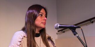 Escobar: Yesica Avejera, “Hay que cuidar el futuro de los chicos, abran las escuelas”