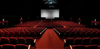 La Provincia habilita el regreso de cines y teatros