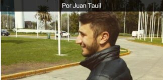 La bandera como punto de encuentro