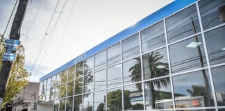 Escobar: La Municipalidad avanza con el programa “Empezamos por Casa” en distintas dependencias municipales y organismos gubernamentales