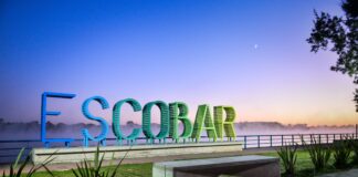 Escobar: Se habilitó la inscripción online para el primer Hackathon Sostenible