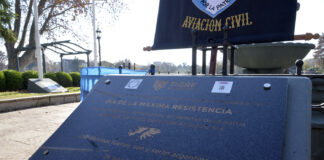 Tigre: Se conmemoró el 39º aniversario del Día de la Máxima Resistencia en Malvinas