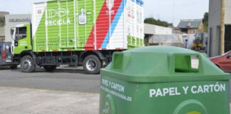 Tigre: A dos años de su creación, el programa Reciclá continúa generando conciencia ambiental en la comunidad