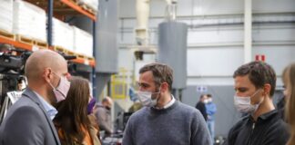 Pilar: El BAPRO lanzó créditos para la Recuperación Productiva con perspectiva de género