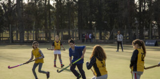 San Isidro: Vacaciones de invierno, propuestas deportivas en los Campos Municipales