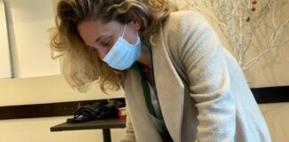 San Fernando: Agustina Ciarletta encabeza la lista de precandidatos por JUNTOS