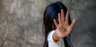 San Isidro: Campaña contra la trata de personas