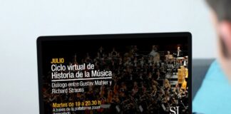 San Isidro: Curso virtual de Historia del Arte