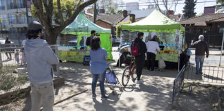San Isidro: Dónde estará el Mercado en tu Barrio esta semana