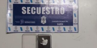 Escobar: Ojos y Oídos en Alerta sigue dando buenos resultados, dos detenidos en Garín luego de una gran persecución