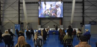 Malvinas: El municipio y Unilever brindaron capacitación gratuita