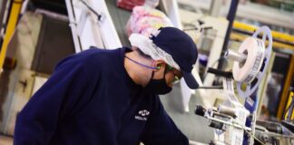 Malvinas: El Municipio es parte de “Súper Cerca”