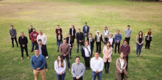 Malvinas: Nardini presenta lista de unidad del Frente de Todos