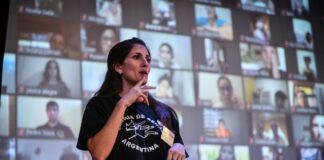 Escobar: La Municipalidad abre la inscripción para el primer y segundo nivel del curso de Lengua de Señas Argentina