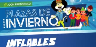 Malvinas: Actividades para los más chicos en las plazas del partido