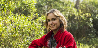 San Isidro: Show online de la artista Michelle Billiet