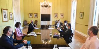 Inversión de $10.000 millones del gobierno nacional en tecnologías limpias