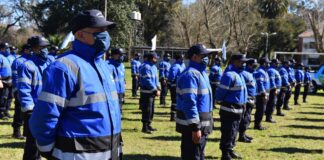 Escobar: La Municipalidad abre una nueva inscripción para sumar agentes de Prevención Comunitaria en la Secretaría de Seguridad