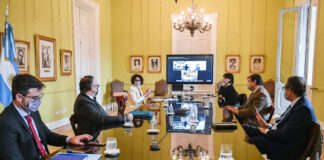 Más de 557 mil trabajadores incluidos en el REPRO para los salarios de junio