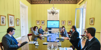 Más de 30 mil empresas y 485 mil trabajadores incluidos en el RERPO