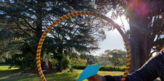 San Isidro: Vacaciones de invierno en los museos