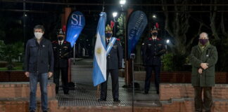 San Isidro: Se suspende la vigilia por el Día de la Independencia