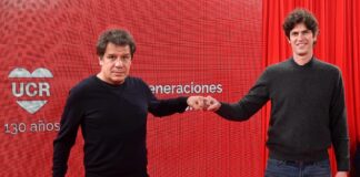 Facundo Manes anunció oficialmente su candidatura
