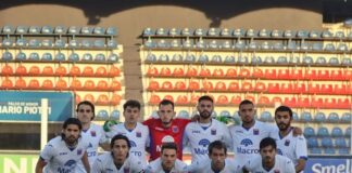 Futbol: Ganó Tigre y ahora es puntero