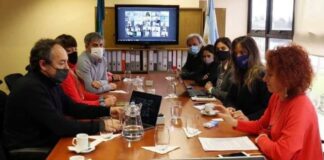 Tigre busca sumarse al paradigma de “ciudades de 15 minutos”