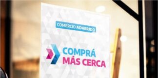 La Provincia ya suma 400 comercios adheridos a Comprá Más Cerca
