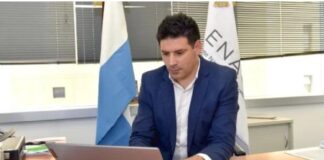 Invitación a charla virtual con representantes de prestadoras TIC de Buenos Aires