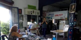 Tigre: El Peronismo Revolucionario en Tigre impulsa jornadas para adquirir lentes a precios accesibles