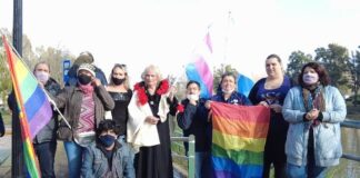 Un puente a la diversidad en Tigre