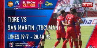 Fútbol: Duelo de candidatos en Victoria