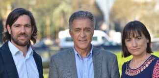 El FIT-Unidad se lanza a una gran campaña para que la desilusión y la bronca con el ajuste se expresen con la fuerza de la izquierda