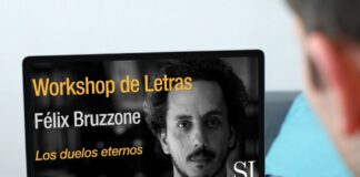 San Isidro: Nueva edición del Workshop de Letras