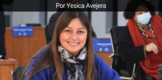 8M Ser y Sentirme Mujer, hoy y siempre.