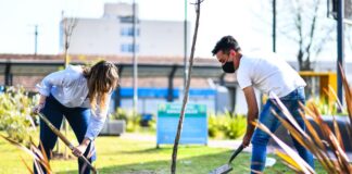 Escobar: Continúa abierta la inscripción online para el primer Hackathon Sostenible en el partido