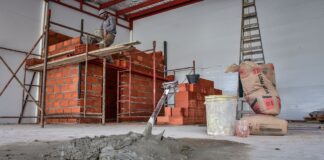 Escobar: La Municipalidad avanza con más obras en salud