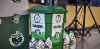 Escobar: Se lanzó una nueva edición de Escuelas por el Ambiente para todos los establecimientos educativos del partido