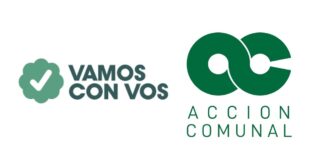 Tigre: Acción Comunal, “Nos preparamos para una elección histórica”