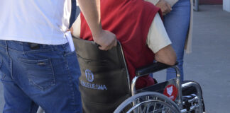 Tigre: Cómo tramitar el Certificado Único de Discapacidad