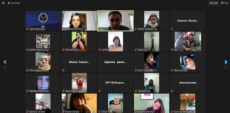 Tigre: Zamora acompañó el taller virtual de Gestión Menstrual y Ecosustentabilidad del Municipio