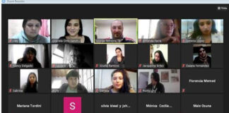 Tigre: Comenzaron los cursos de formación laboral del Municipio